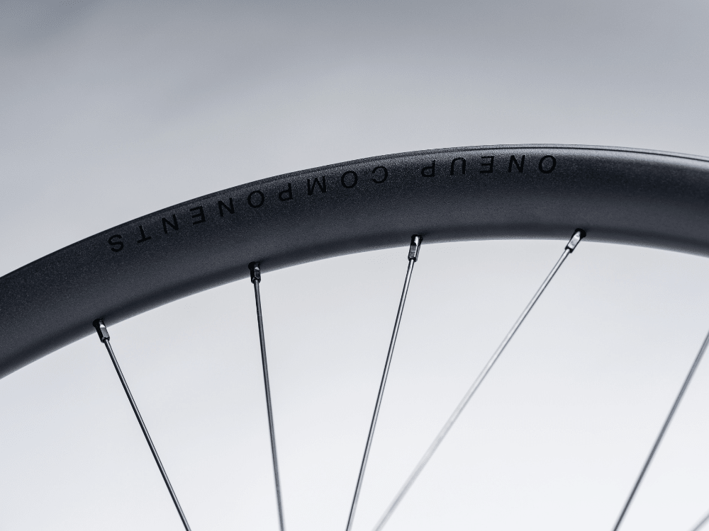 OneUp Components Aluminum Wheelset - Boost - 6B - XD - MX - The Lost Co. - OneUp Components - 1C1207 - 062821940842 -