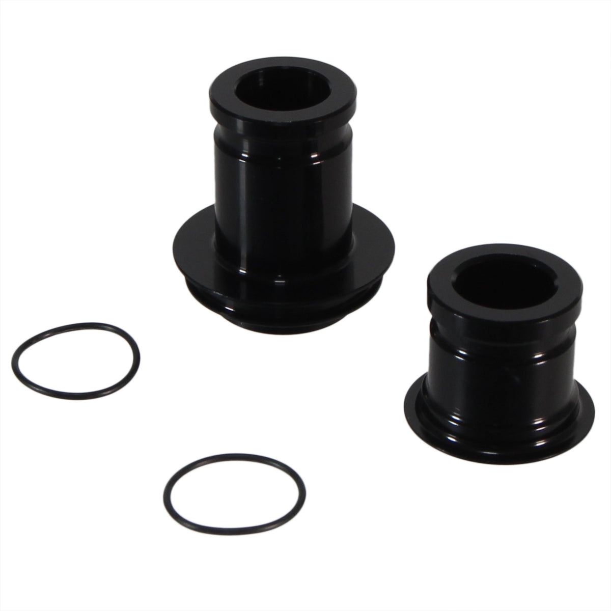 OneUp Components Rear Hub End Caps - 12x148mm - The Lost Co. - OneUp Components - SP1C0082 - 0628219407160 -