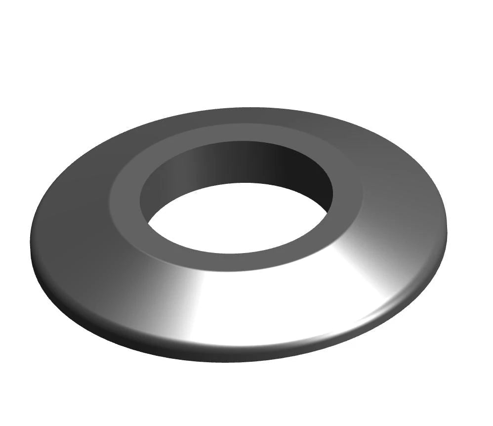 Orbea Headset Cover Angleset External Cabling Universal - HS02-A-19 - The Lost Co. - Orbea - HS02-A-19 - -