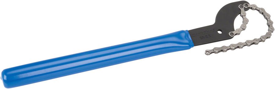 Park Tool SR - 2.3 Sprocket Remover/Chain Whip - The Lost Co. - Park Tool - SR-2.3 - 763477007056 -