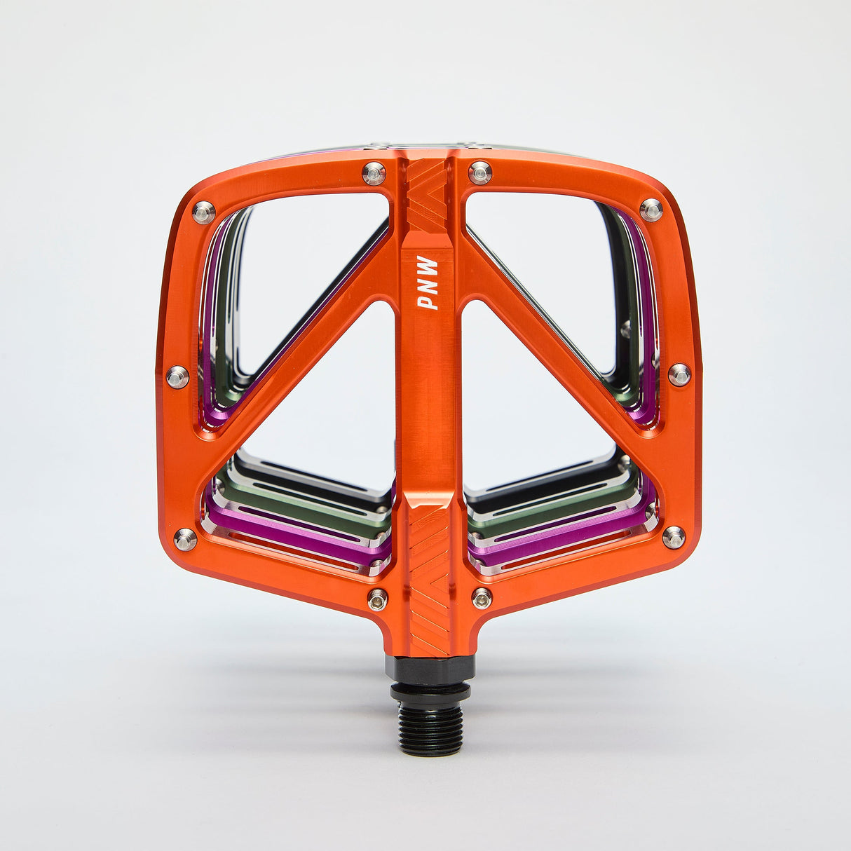 PNW Components Loam Pedal - Gen 2 - The Lost Co. - PNW Components - PD - LM2 - TEC - MSS - GN - 810035876965 - Moss Green -