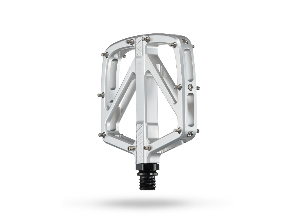 PNW Components Loam Pedal - Gen 2 - The Lost Co. - PNW Components - PD - LM2 - TEC - PNW - LT - 810035876941 - PNW Lightning -