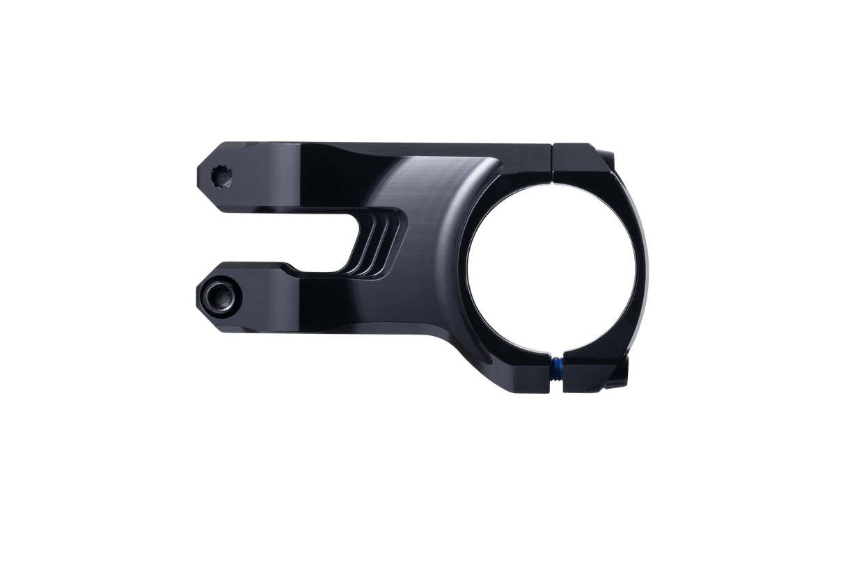 Race Face Turbine SL Stem - 50mm - Black - The Lost Co. - Race Face - 947 - 00 - 012 - 01 - 821973501383 -