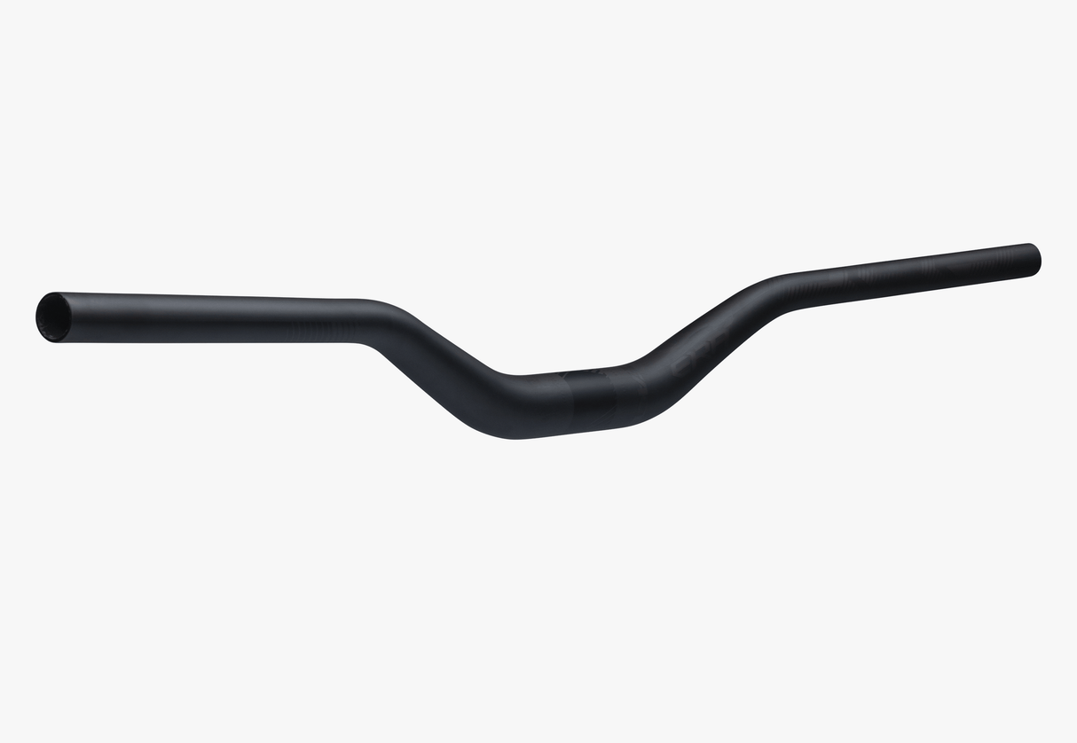 RaceFace Era Handlebar - Carbon - 800mm - 55mm Rise - Stealth - The Lost Co. - RaceFace - 946 - 00 - 019 - 01 - 821973504605 -