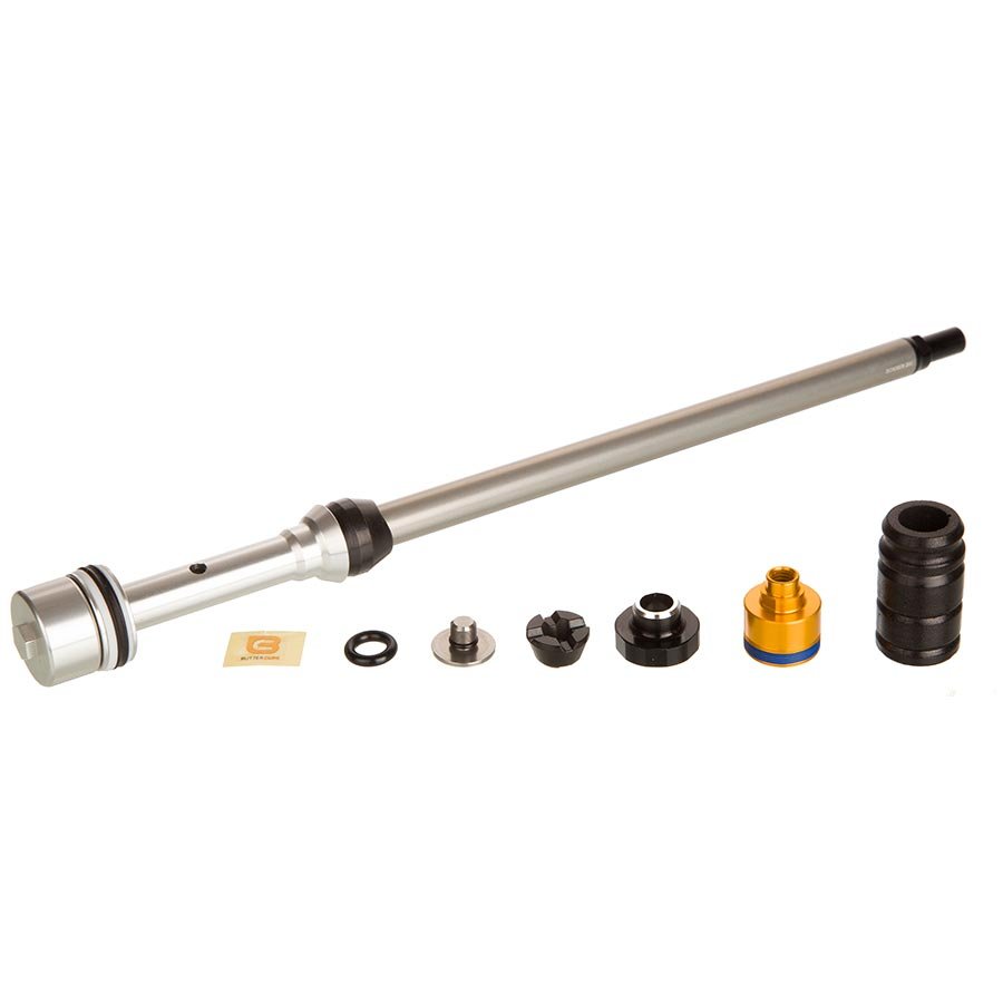 RockShox BoXXer D1 Air Spring Kit - 200mm - The Lost Co. - RockShox - 00.4318.085.000 - 710845895418 -