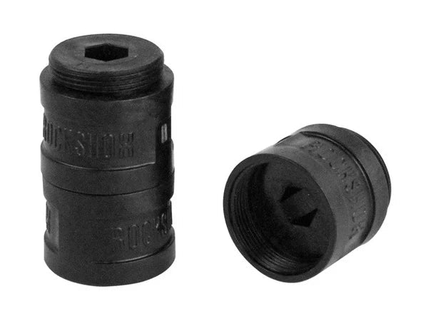 RockShox Little Bottomless Token - The Lost Co. - RockShox - 11.4018.032.003-ONE - -