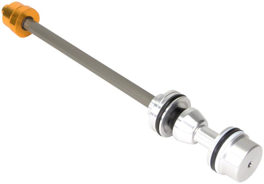 RockShox Pike C1+ V2 DebonAir+ Buttercup Air Spring Upgrade Kit - 130mm - The Lost Co. - RockShox - 00.4318.064.004 - 710845910081 -