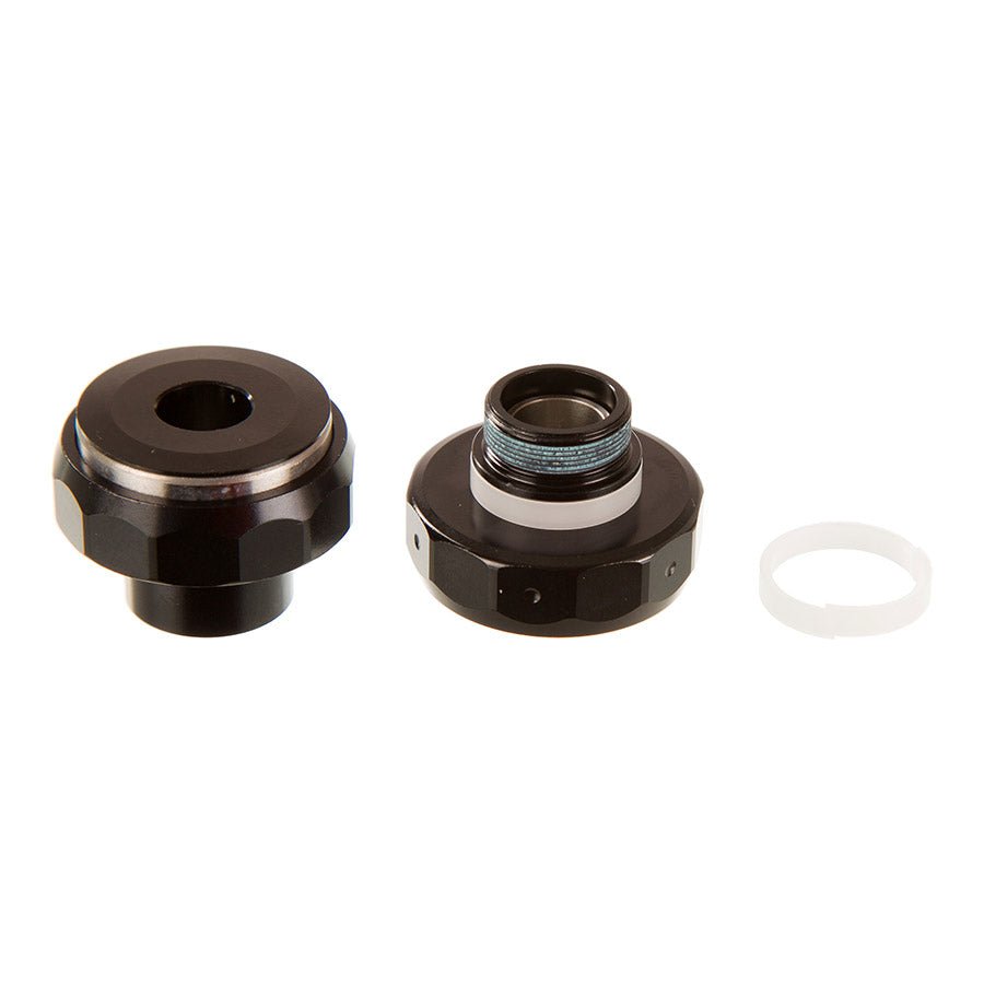 RockShox Rear Shock Mounting Hardware Bearing Adapter 26mm Upgrade Kit - M8x30 - The Lost Co. - RockShox - 00.4318.088.002 - 710845919107 -