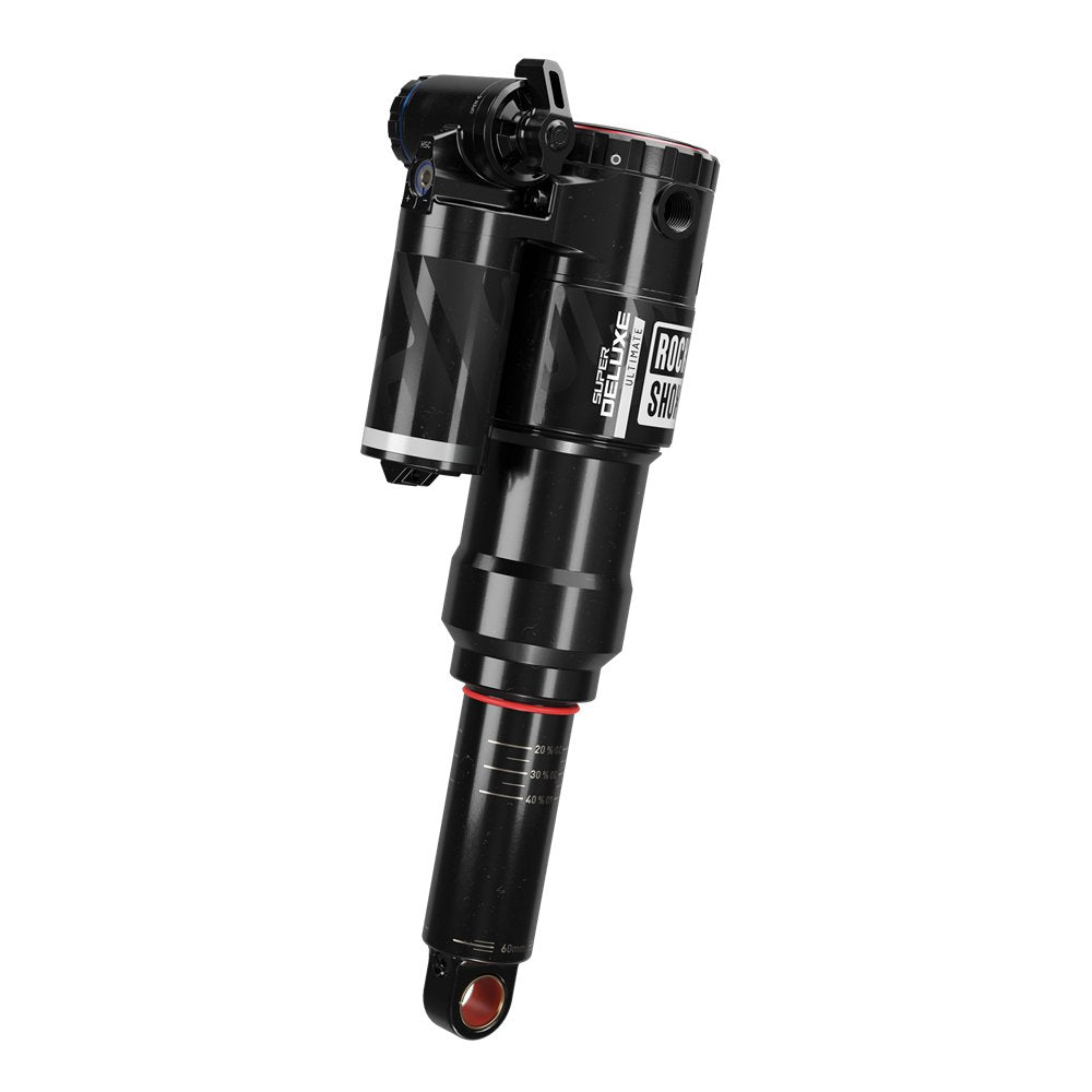 RockShox Super Deluxe Ultimate RC2T w/ HBO - 205X65 - C2 - The Lost Co. - RockShox - 00.4118.454.007 - 710845908545 -