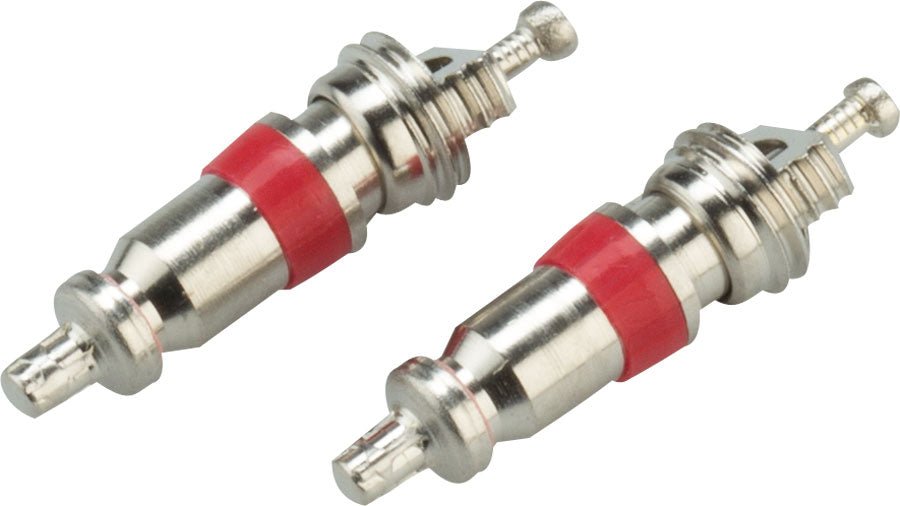 RockShox Suspension Schrader Valve Cores - Pack of 2 - The Lost Co. - RockShox - 11.4308.327.002 - 710845303043 -