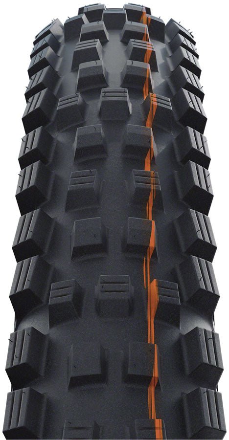 Schwalbe Magic Mary Tire - 27.5x2.5 - Evolution Line - Gravity Pro - Addix Soft - Radial - E - 50 - The Lost Co. - Schwalbe - 11654599 - 4026495949828 -