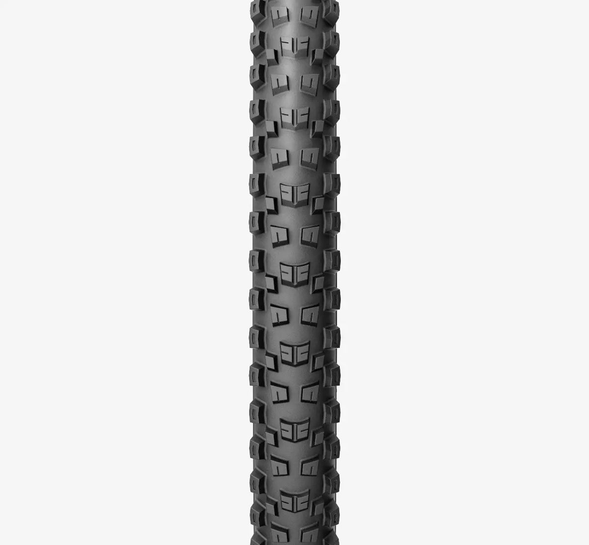 Pirelli Scorpion Emperor Tire - 29x2.4 - HardWall - SuperSoft - Black
