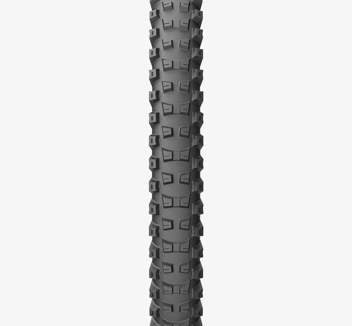 Pirelli Scorpion Red Claw Tire - 29x2.4 - DHWall - SuperSoft - Black/Yellow