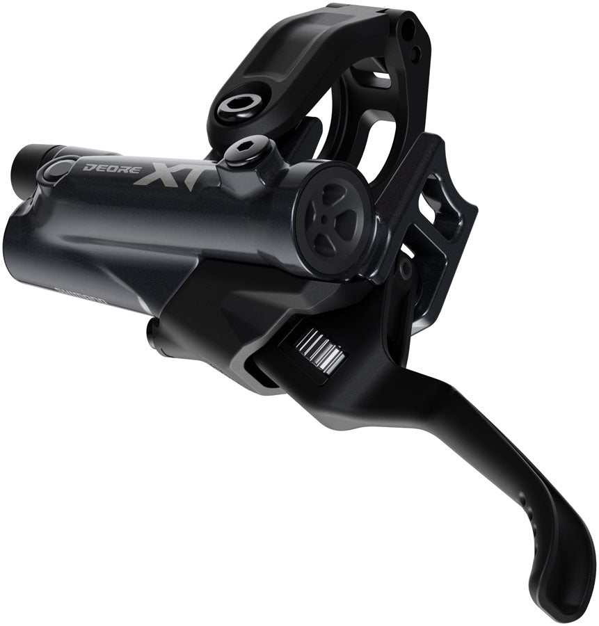 Shimano Deore XT BR - M8220 Disc Brake - Left/Front - The Lost Co. - Shimano - IM82201JLFXNA100 - 192790749020 -