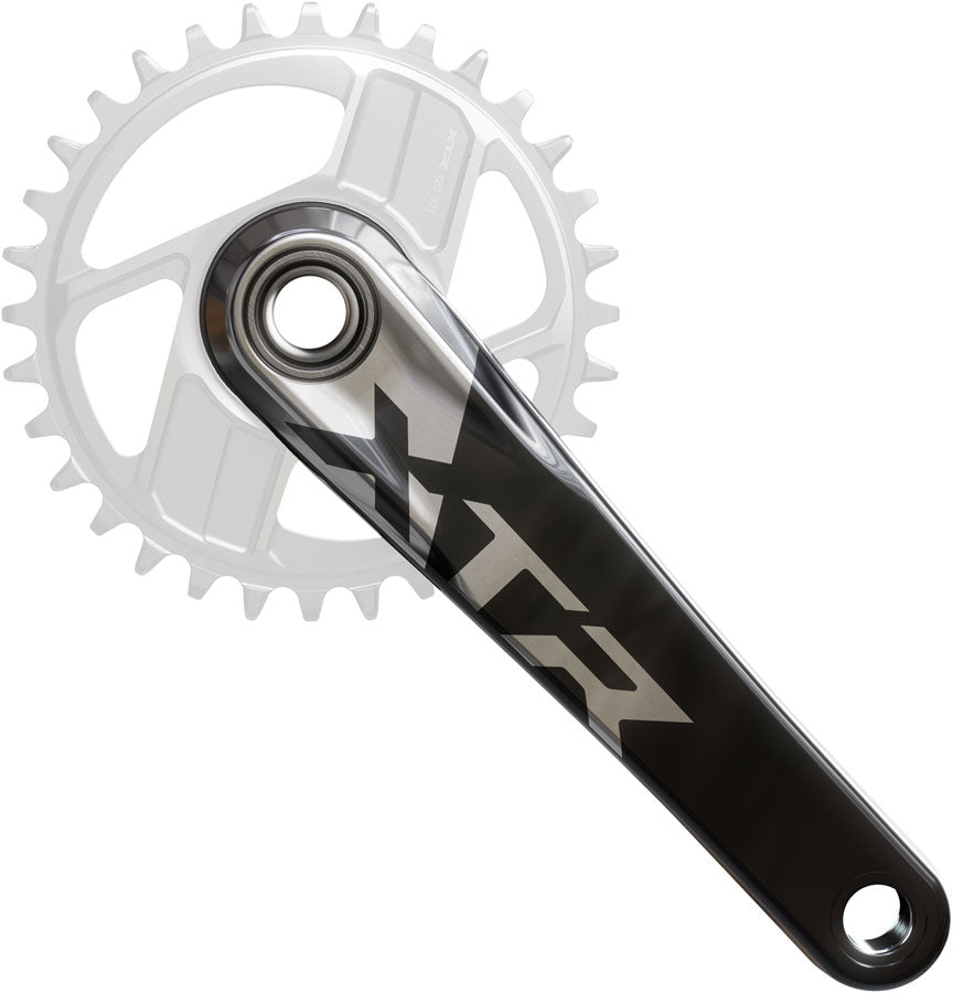 Shimano XTR FC - 9200 XC Crankset - 165mm - The Lost Co. - Shimano - IFCM9200AAXX - 192790998640 -