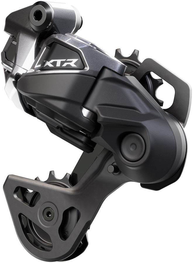 Shimano XTR RD - M9250 - GS Di2 Wireless Rear Derailleur - The Lost Co. - Shimano - IRDM9250GSA - 192790290577 -