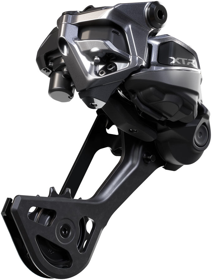 Shimano XTR RD - M9250 - SGS Di2 Wireless Rear Derailleur - The Lost Co. - Shimano - IRDM9250SGSA - 192790290546 -