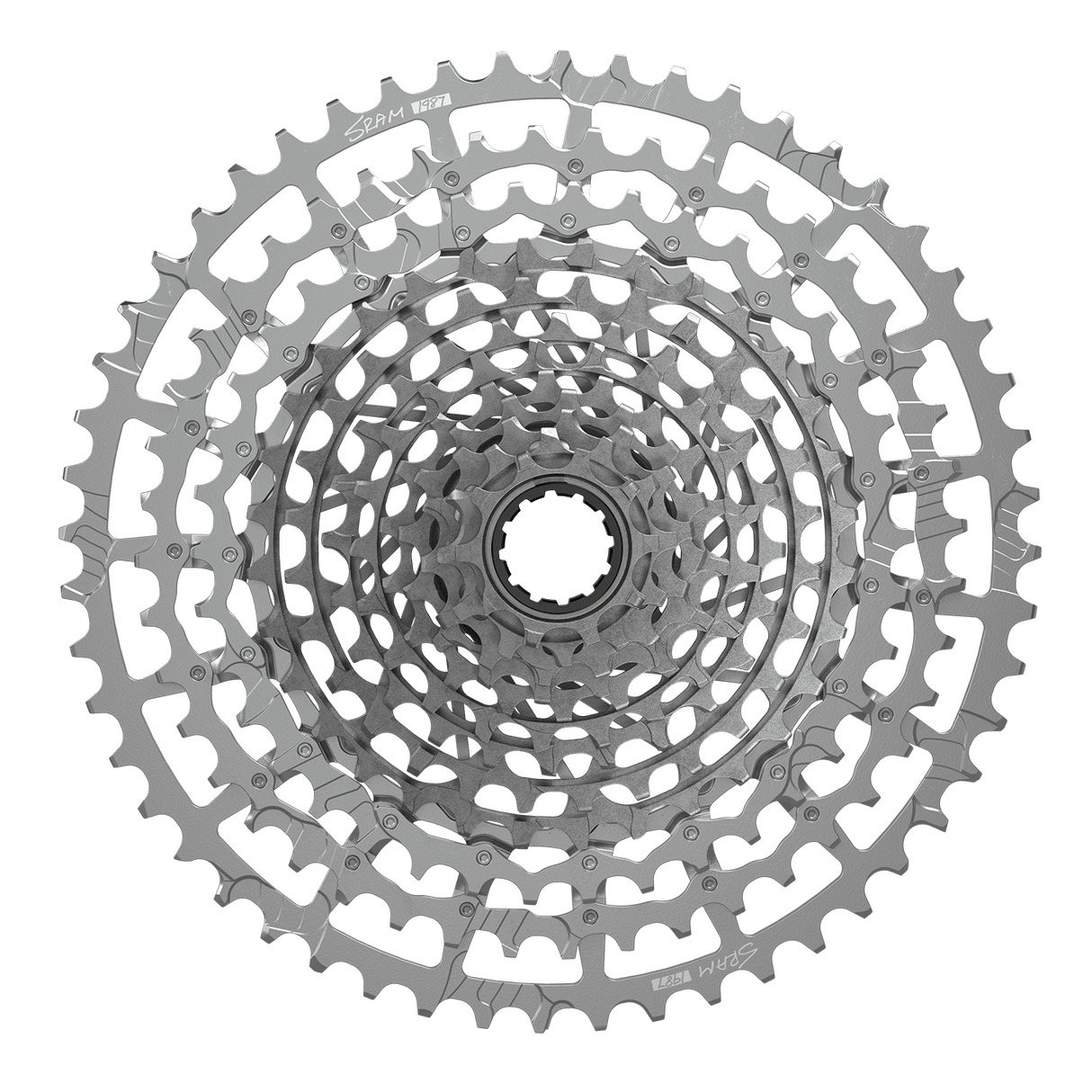 SRAM 1987 T - Type Eagle Transmission AXS Groupset - Limited Edition - The Lost Co. - SRAM - 00.7918.390.000 - 710845925276 -