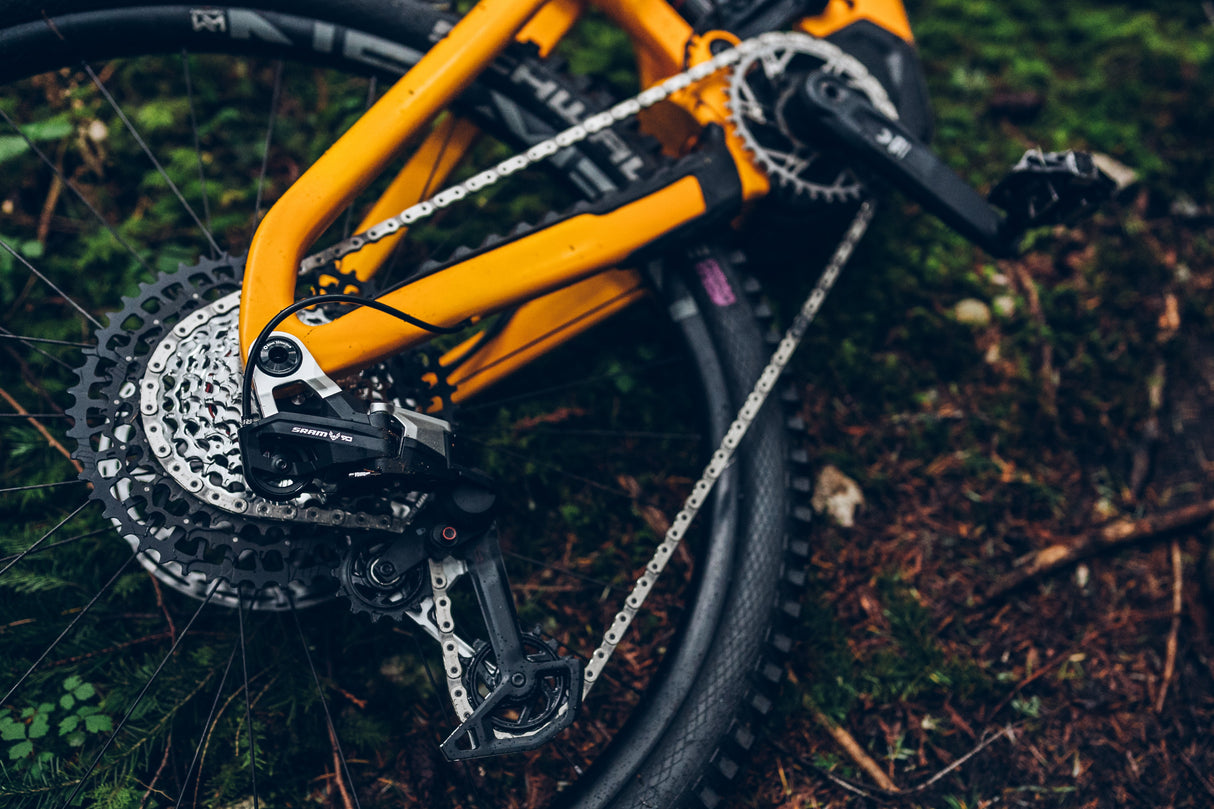 SRAM Eagle 90 T - Type Transmission Groupset - 175mm - The Lost Co. - SRAM - 00.7918.335.002 - 710845911002 -