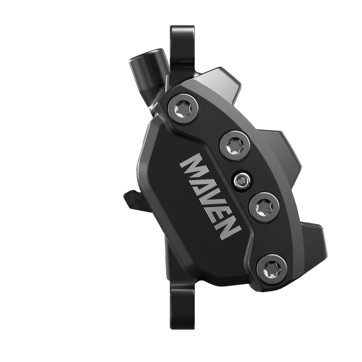 SRAM Maven Base Brake - Front - 950mm Hose - The Lost Co. - SRAM - 00.5018.241.000 - 710845917356 -