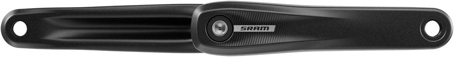 SRAM S100 Eagle Crankset - 165mm - 49mm Chainline - The Lost Co. - SRAM - 00.6118.776.002 - 710845928567 -