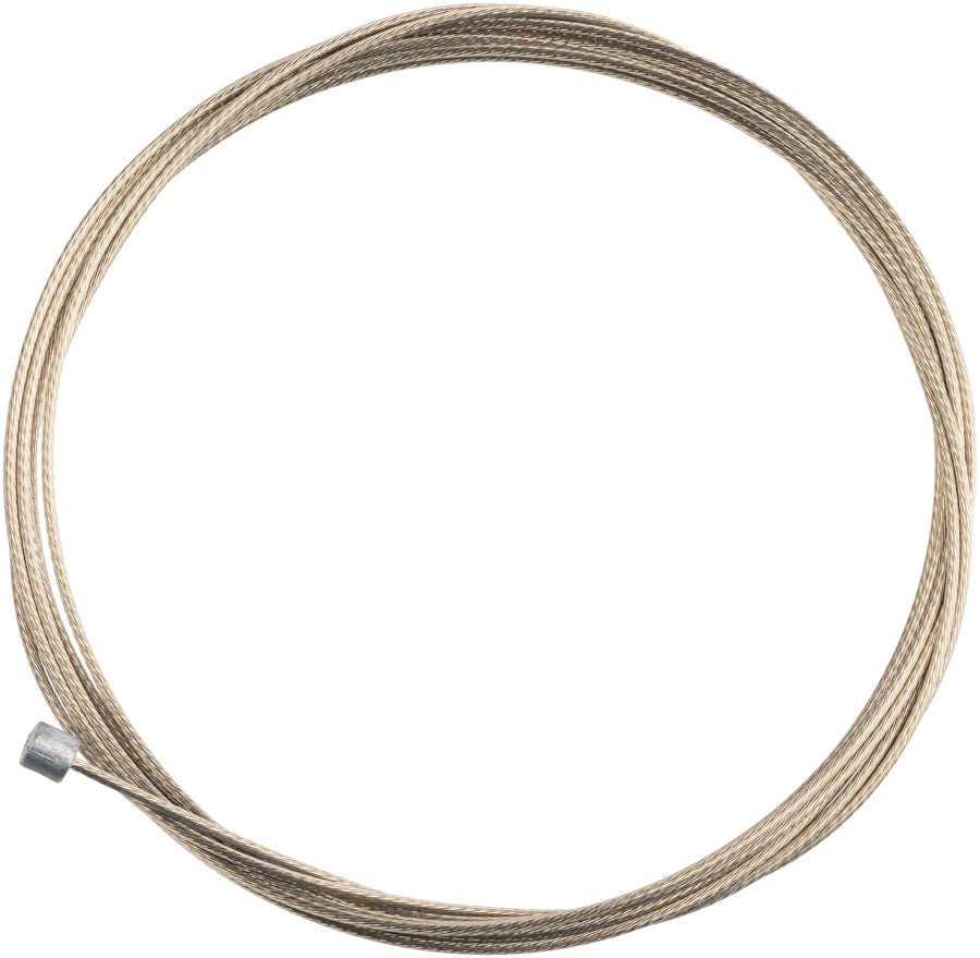 SRAM SlickWire Derailleur Shift Cable - 2300mm Length - Individual - The Lost Co. - SRAM - 00.7118.007.000 - 710845855276 -
