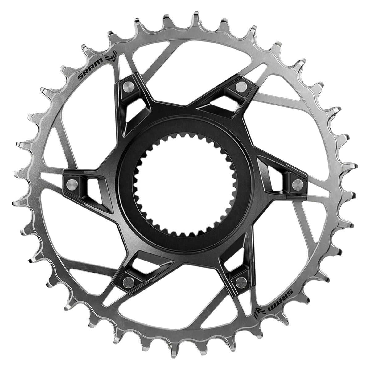 SRAM XX T-Type E-MTB Chainring - Avinox - 36t - The Lost Co. - SRAM - 11.6218.081.000 - 710845931932 -