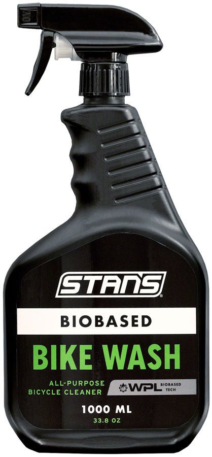 Stans Biobased Bike Wash - 1L - The Lost Co. - Stans No Tubes - LC0007 - 847746066156 -
