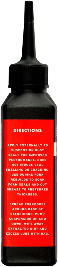 Stans Biobased ForkBoost 120ml - The Lost Co. - Stans No Tubes - LC0003 - 847746066118 -