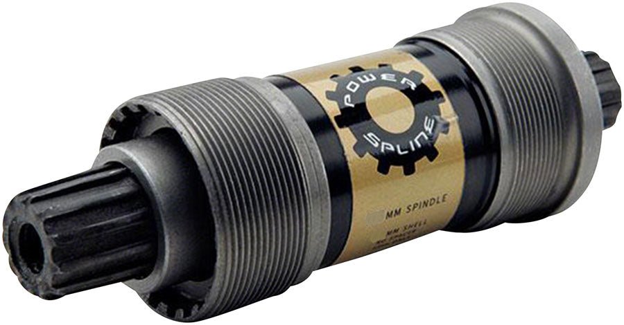 TruVativ PowerSpline Bottom Bracket - English (BSA) 68 x 118mm - The Lost Co. - TruVativ - 00.6418.039.002 - 710845875663 -