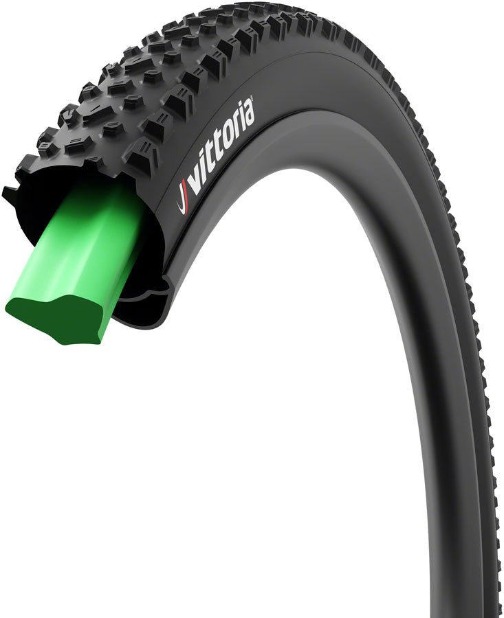 Vittoria Air - Liner Protect Tubeless Insert - E - Bike - 27.5x2.4 - 2.6 - The Lost Co. - Vittoria - 1AA00498 - 8022530035699 -