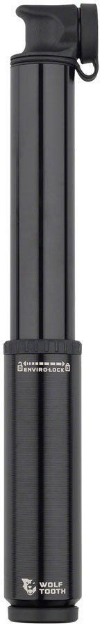 Wolf Tooth Encase Pump - 85cc - The Lost Co. - Wolf Tooth Components - ENCASE - PUMP - 85 - 810159400022 -