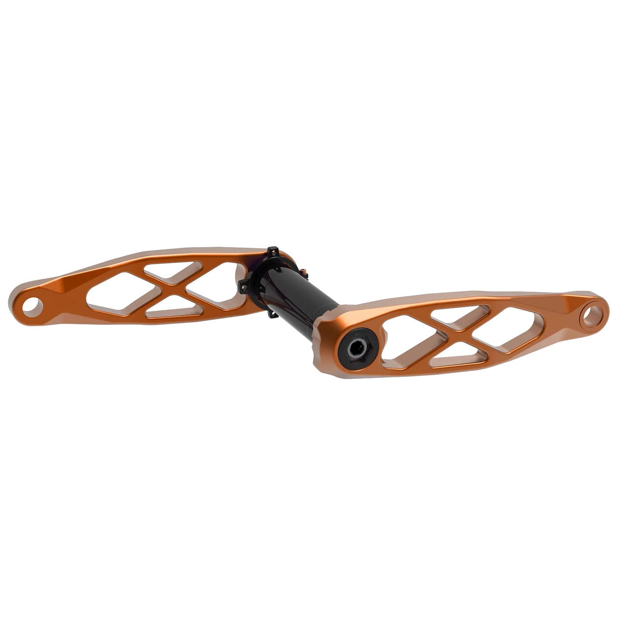5Dev Trail/Enduro Cranks 165mm / DUB Spindle - LTD Kashim - The Lost Co. - 5Dev - B-FD2216 - 850042201657 - -
