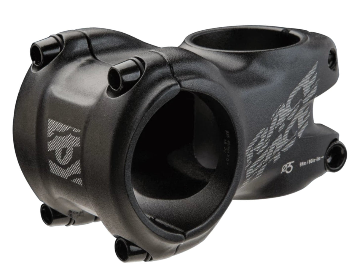 Chester 35 Stem - The Lost Co. - RaceFace - ST16CHE3540X0BLK - 821973281421 - Default Title -