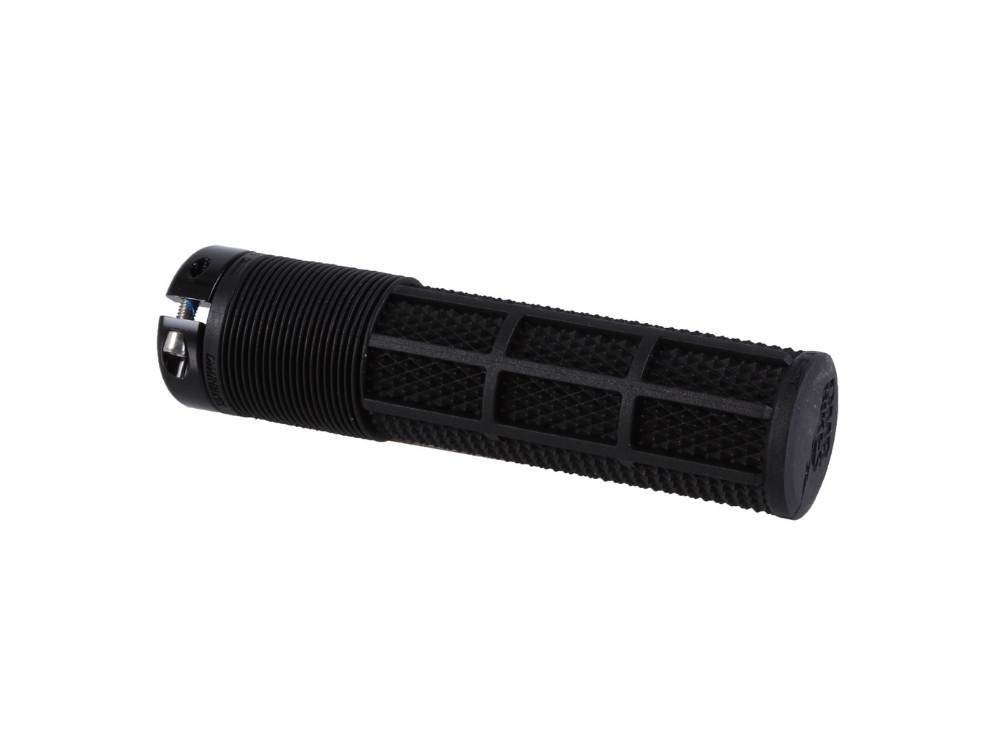 DMR DeathGrip - Flangeless - The Lost Co. - DMR - DMR-G-BREN2-THIN-K - 5055308116965 - Black - Thin