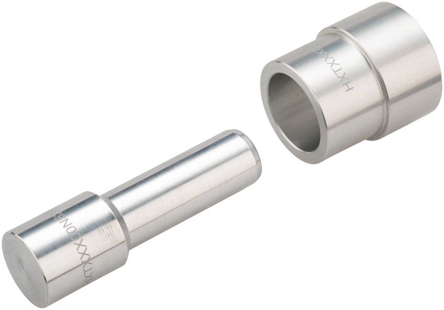 DT Swiss 350/370 Hub Tool Kit: for 15x100 and 15x110 Hubs - The Lost Co. - DT Swiss - J610637 - 7630024358103 - -