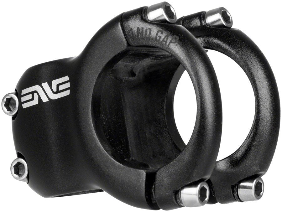 ENVE Composites M7 Mountain Carbon Stem - 35mm Clamp - 35mm Length - The Lost Co. - ENVE Composites - SM0476 - 818801025357 - -