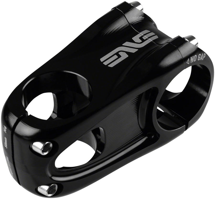 ENVE Composites Mountain Alloy Stem - 50mm Length - 31.8mm Clamp - The Lost Co. - ENVE Composites - H160563-02 - 810006960471 - -