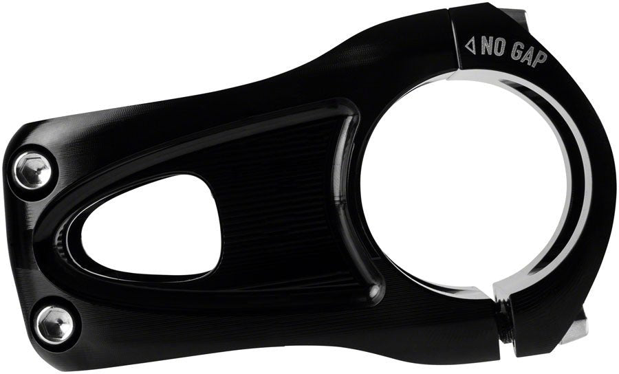 ENVE Composites Mountain Alloy Stem - 50mm Length - 35mm Clamp - The Lost Co. - ENVE Composites - H160564-02 - 810006960518 - -