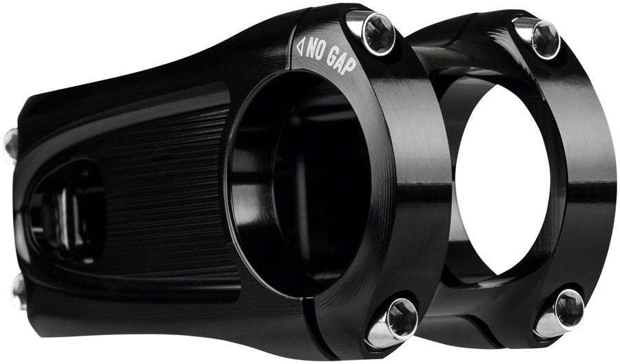 ENVE Composites Mountain Alloy Stem - 65mm Length - 31.8mm Clamp - The Lost Co. - ENVE Composites - H160563-03 - 810006960488 - -