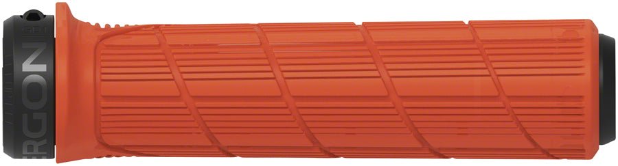 Ergon GD1 Evo Factory Grips - Frozen Orange - The Lost Co. - Ergon - HT6194 - 4260477069245 - -