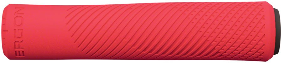 Ergon GXR Team Grips - Red - The Lost Co. - Ergon - 42440963 - 4260477075109 - -