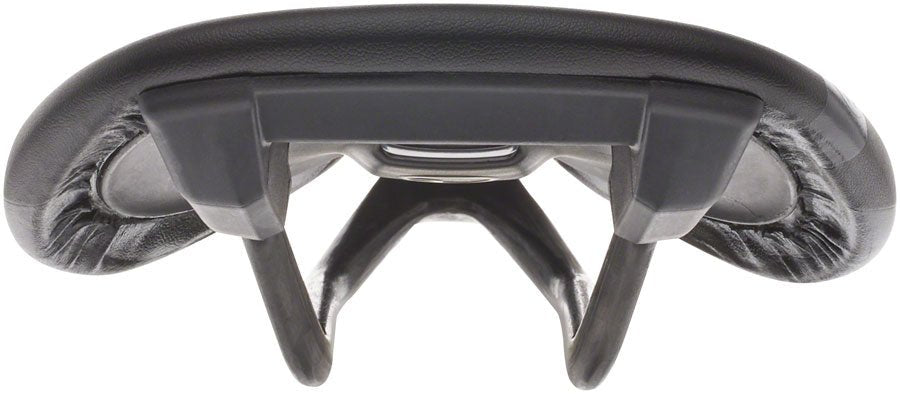 Ergon SR Pro Carbon Men's Saddle - Carbon Rails - Stealth - Medium/Large - The Lost Co. - Ergon - SA0749 - 4260477067944 - -