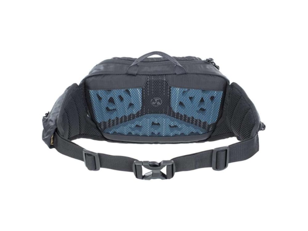 EVOC Hip Pack 3L + 1.5L Hydration Bladder - The Lost Co. - EVOC - 102506100 - Default Title -