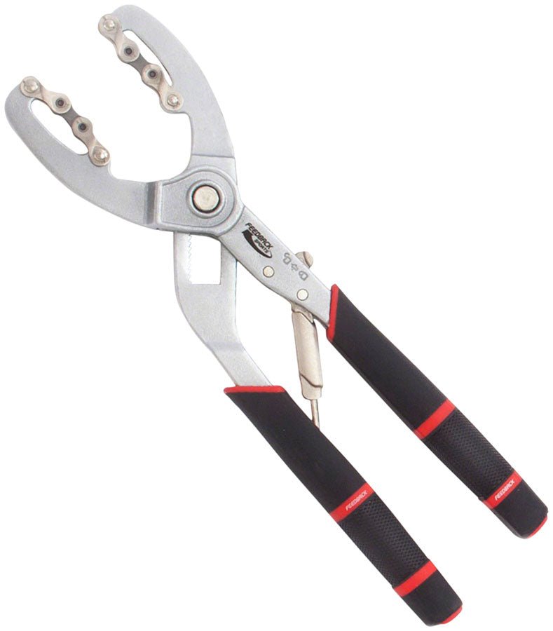 Feedback Sports Cassette Pliers - The Lost Co. - Feedback Sports - TL1074 - 817966010949 - -