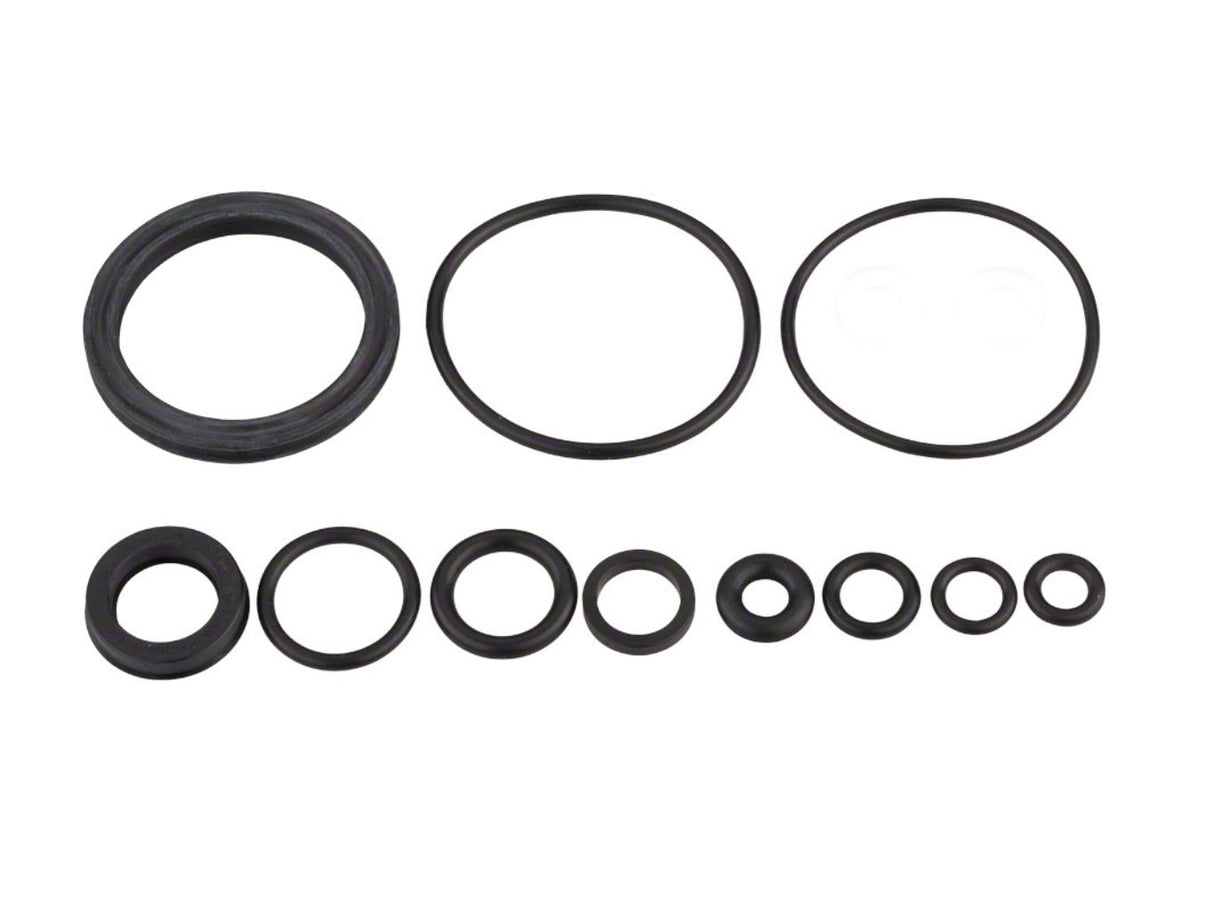 Fox Air Spring Seal Kit - 36 FLOAT NA Forks - The Lost Co. - Fox Racing Shox - 803-00-588 - 611056192153 - Default Title -