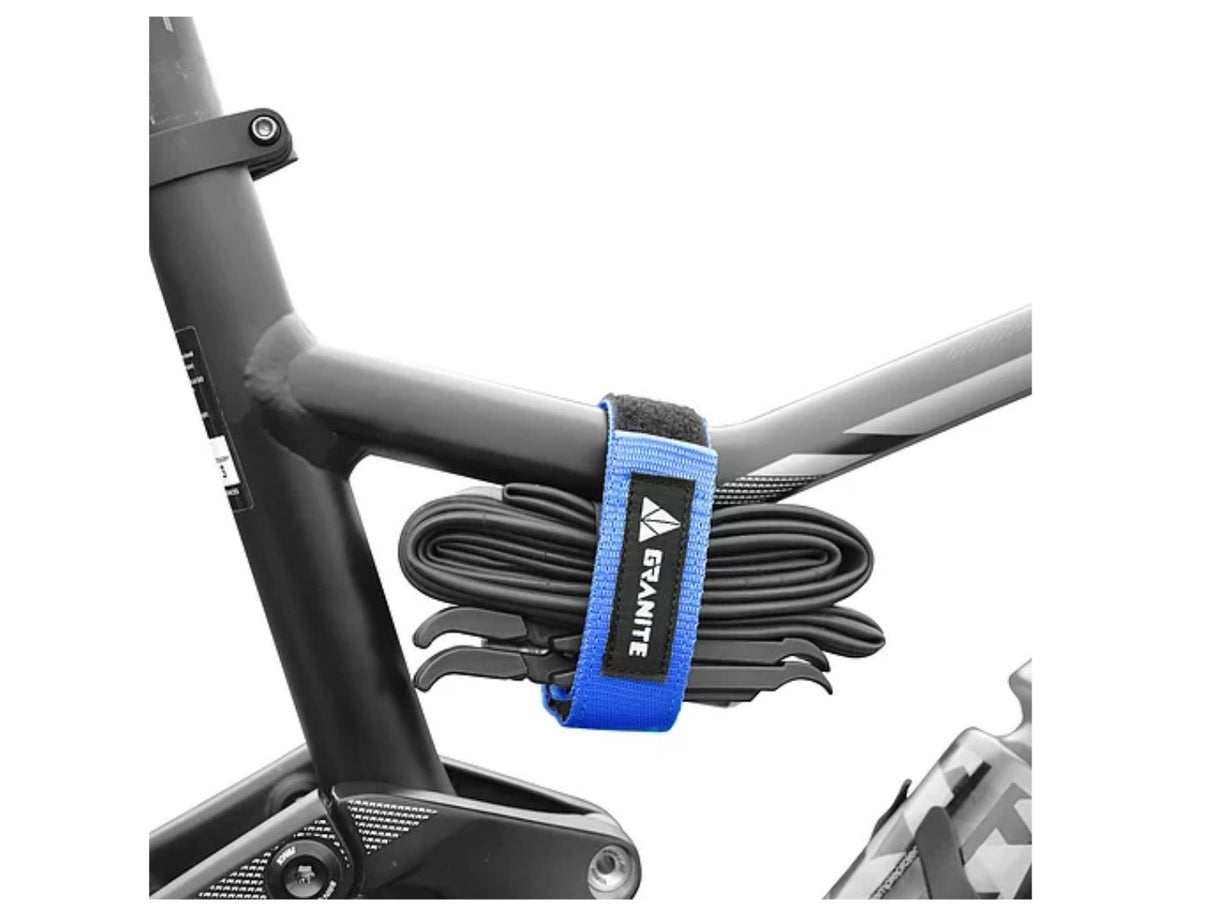 Granite-Design Rockband Carrier Strap - The Lost Co. - Granite-Design - GTP17RB-10 - 4712931188745 - Blue -