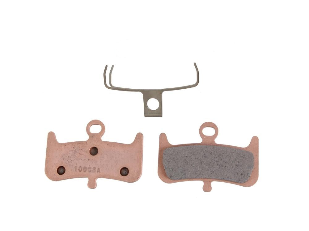 Hayes Dominion A4 Metallic Brake Pad Set - The Lost Co. - Hayes - 98-36141-K001 - 844171073087 - Default Title -