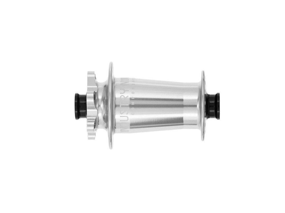 Industry Nine Hydra Classic Front Hub 15x110 - The Lost Co. - Industry Nine - H2MSAXEXX - Silver -