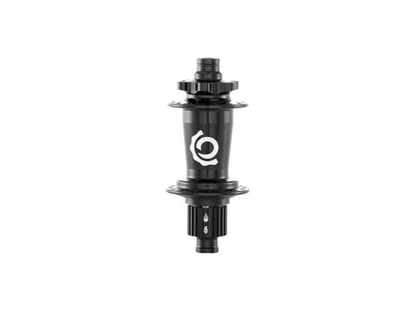 Industry Nine Hydra Classic Rear Hub - The Lost Co. - Industry Nine - H2MBXAXG7 - 12x157 - Micro Spline